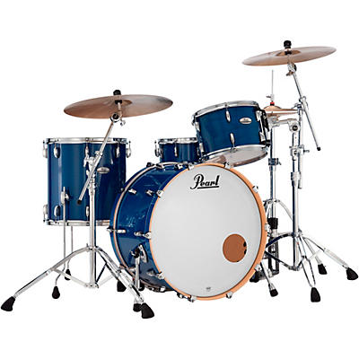 Pearl Professional Maple 3-Piece Shell Pack With 24" Bass Drum