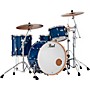 Pearl Professional Maple 3-Piece Shell Pack With 24
