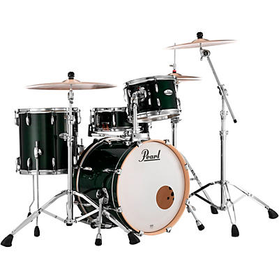 Pearl Professional Maple 3-Piece Shell Pack with 20" Bass Drum