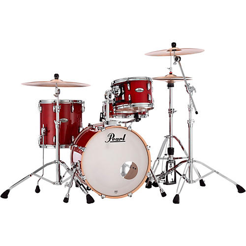 Pearl Professional Maple 3-Piece Shell Pack with 20