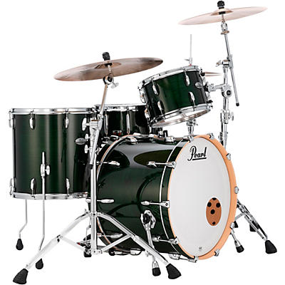 Pearl Professional Maple 3-Piece Shell Pack with 22" Bass Drum