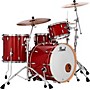 Pearl Professional Maple 3-Piece Shell Pack with 22