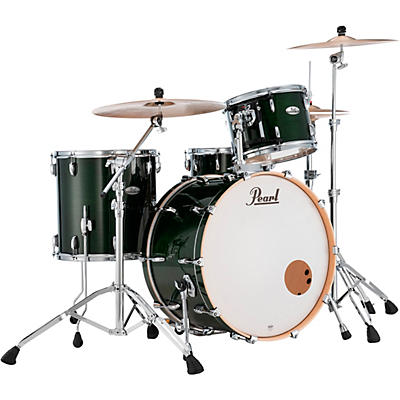 Pearl Professional Maple 3-Piece Shell Pack with 24" Bass Drum