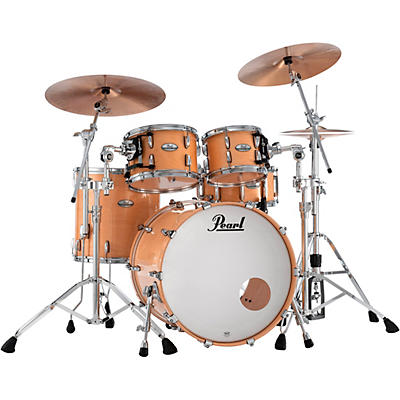 Pearl Professional Maple 4-Piece Shell Pack With 22" Bass Drum