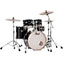 Pearl Professional Maple 4-Piece Shell Pack With 22