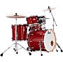 Pearl Professional Maple 4-Piece Shell Pack With 22