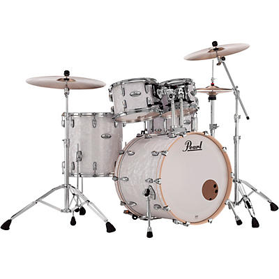 Pearl Professional Maple 4-Piece Shell Pack With 22" Bass Drum