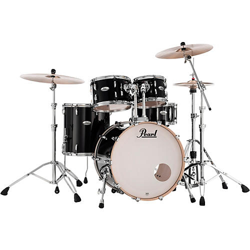 Pearl Professional Maple 4-Piece Shell Pack with 22