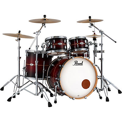 Pearl Professional Maple 4-Piece Shell Pack with 22" Bass Drum