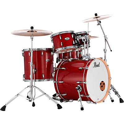 Pearl Professional Maple 4-Piece Shell Pack with 22" Bass Drum