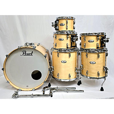 Pearl Professional Maple Drum Kit