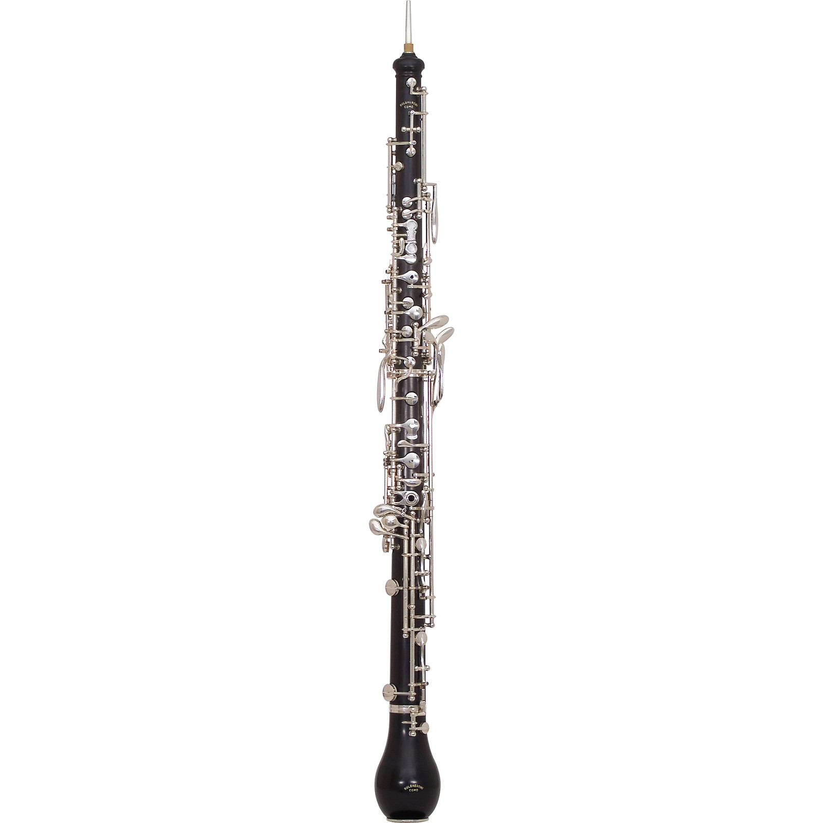 Bulgheroni Professional Model Oboe D'Amore | Musician's Friend