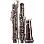 F. Loree Paris Professional Oboe AK Bore with Plastic top Joint