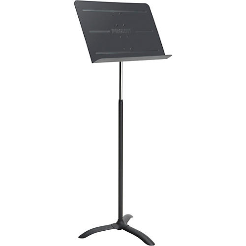 Proline Professional Orchestral Music Stand Condition 1 - Mint Black