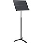 Open-Box Proline Professional Orchestral Music Stand Condition 1 - Mint Black