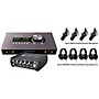 Universal Audio Professional Podcasting Bundle with Apollo x4 Heritage Edition, SM7B Microphones and SRH840