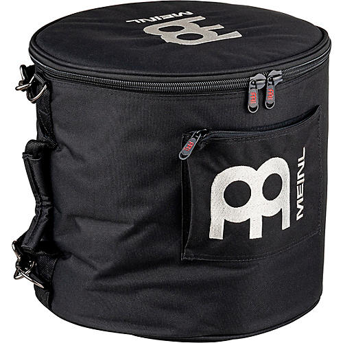 MEINL Professional Repinique Bag Black 10 In X 10 In