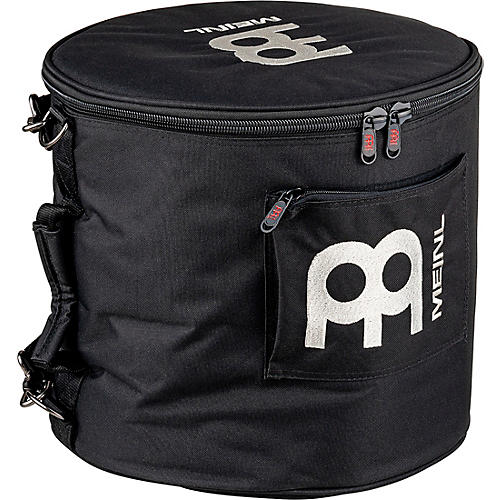 MEINL Professional Repinique Bag Black 12 In X 12 In