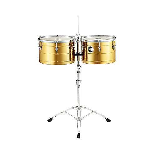 Professional Series 60th Anniversary Timbale Set