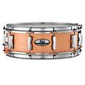 Pearl Professional Series Cain & Abel Maple Snare Drum 14 x 6.5 in. Cain & Abel14 x 5 in. Natural Maple