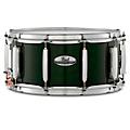 Pearl Professional Series Cain & Abel Maple Snare Drum 14 x 6.5 in. Cain & Abel14 x 6.5 in. Emerald Mist