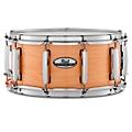 Pearl Professional Series Cain & Abel Maple Snare Drum 14 x 6.5 in. Cain & Abel14 x 6.5 in. Natural Maple