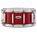 Pearl Professional Series Cain & Abel Maple Snare Drum 14 x 6.5 in. Cain & Abel14 x 6.5 in. Sequoia Red