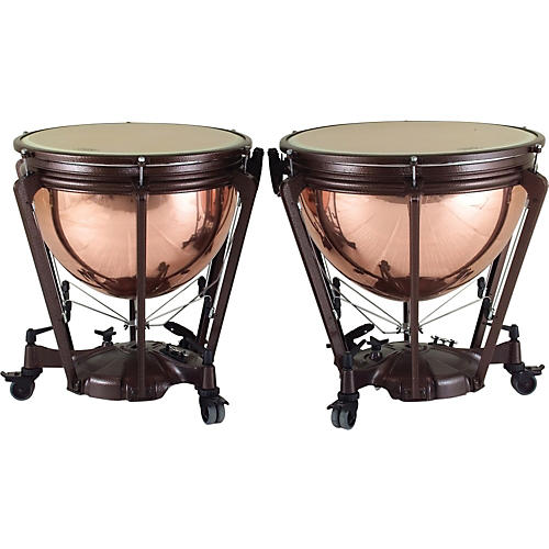 Adams Professional Series Copper Timpani Concert Drums 32 in.