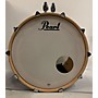 Used Pearl Professional Series Drum Kit Blue