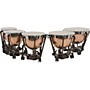 Adams Professional Series Generation II Polished Copper Timpani, Set of 5