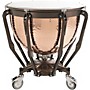 Ludwig Professional Series Hammered Copper Timpani with Gauge 32 in.