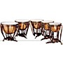 Ludwig Professional Series Hammered Timpani Concert Drums Lkp529Kg 29 in. With Pro Tuning Gauge