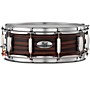 Pearl Professional Series Maple Snare Drum 14 x 5 in. Matte Mocha Swirl