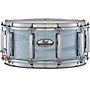Pearl Professional Series Maple Snare Drum 14 x 6.5 in. Ice Blue Oyster