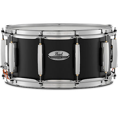 Pearl Professional Series Maple Snare Drum