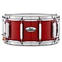 Pearl Professional Series Maple Snare Drum 14 x 6.5 in. Sequoia Red