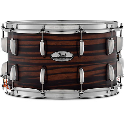 Pearl Professional Series Maple Snare Drum
