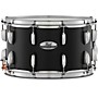 Pearl Professional Series Maple Snare Drum 14 x 8 in. Semi Gloss Black