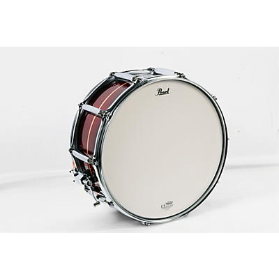 Pearl Professional Series Cain & Abel Maple Snare Drum