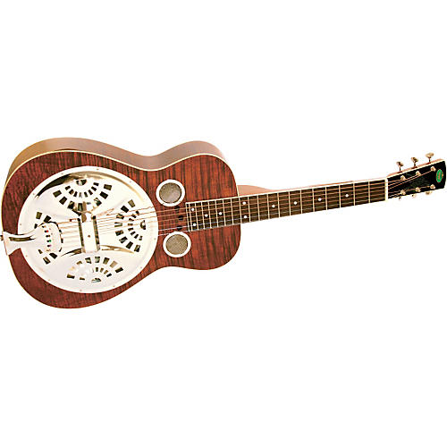 Professional Series RD-60 Resonator Guitar