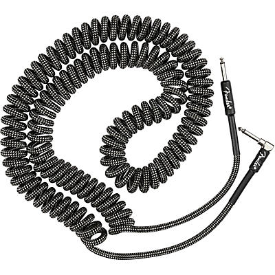 Fender Professional Series Straight to Angled Coil Cable