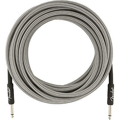 Fender Professional Series Straight to Straight Instrument Cable -