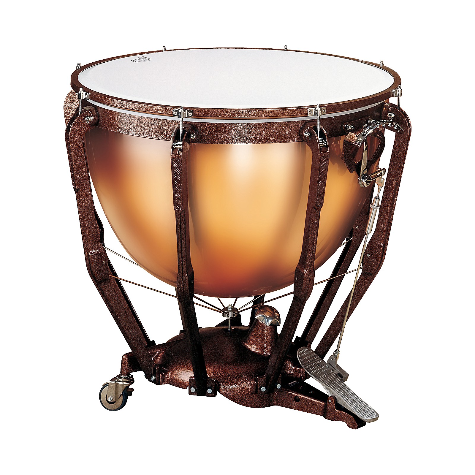 Ludwig Professional Series Timpani Concert Drums Lkp526Fg 26 In. With ...