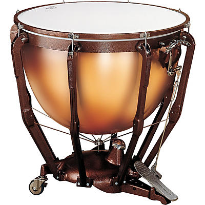 Ludwig Professional Series Timpani Concert Drums