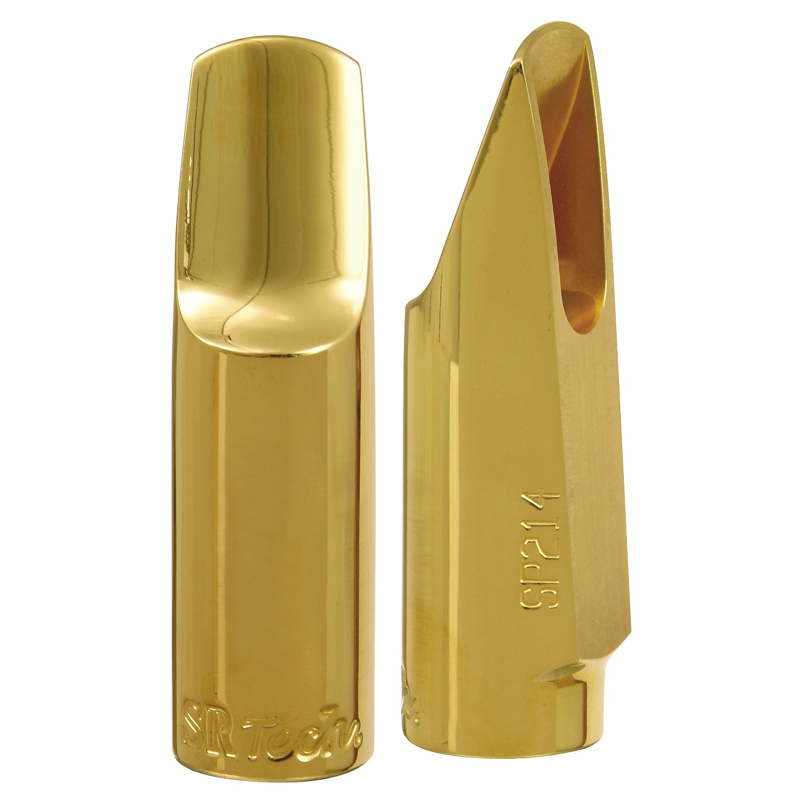 SR Technologies Professional Soprano Saxophone Mouthpiece Musician's