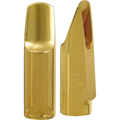 Professional Soprano Saxophone Mouthpiece