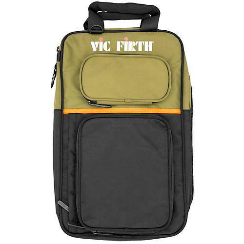 Vic Firth Professional Stick Bag Green