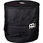 MEINL Professional Surdo Bag Black 22 In X 24 In