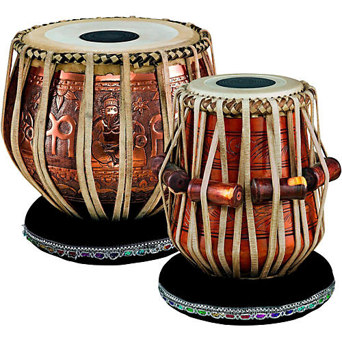 MEINL Professional Tabla Set