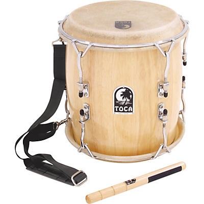 Toca Professional Tambora with Beater